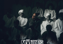 Yo Maps Shares 'My Hero" Single Audio + Video