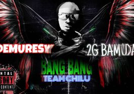 Demuresy - Bang Bang