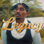 legacy AKA Zed Tupac Out With A Redemption & Honesty Release 'I'm Sorry for the Lies' Alogside FLEX ZM