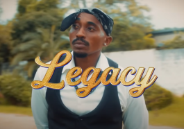 legacy AKA Zed Tupac Out With A Redemption & Honesty Release 'I'm Sorry for the Lies' Alogside FLEX ZM