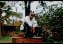 3P (4na5) & Flex zm Ft. T-Sean - Indoshi Video