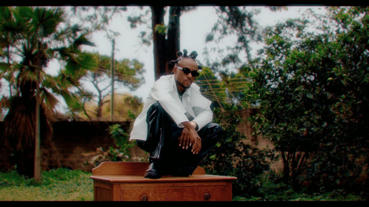 3P (4na5) & Flex zm Ft. T-Sean - Indoshi Video
