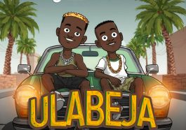 Biglid ft. Stoner - Ulabeja Mp3 Download