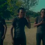 Bryan Kombweke - Ama mmhh (Nayewa) Video