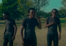 Bryan Kombweke - Ama mmhh (Nayewa) Video