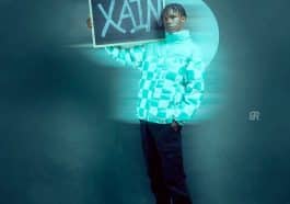 DOWNLOAD Xain - KUMBALI Audio