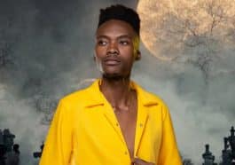 Goddy Zambia - Kumanda Sikwanu Audio