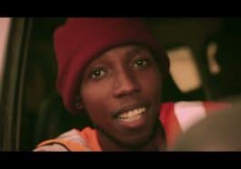James JR Ft. Goddy Zambia - Hustlers Prayers Video