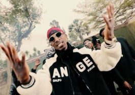 Lusaka Province United - I Wish (The Cypher) Video