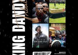 Macky 2 x FlavaBoy – Baya (King Dandy Tribute)