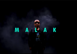 MALAK- Osa Zonda (Official Visualizer)