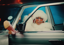 Mampi Ft. Blood Kid YVOK – Bad Character Video