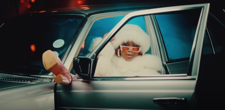 Mampi Ft. Blood Kid YVOK – Bad Character Video