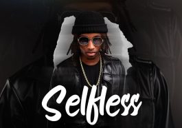 Mordecaii zm – Selfless Album