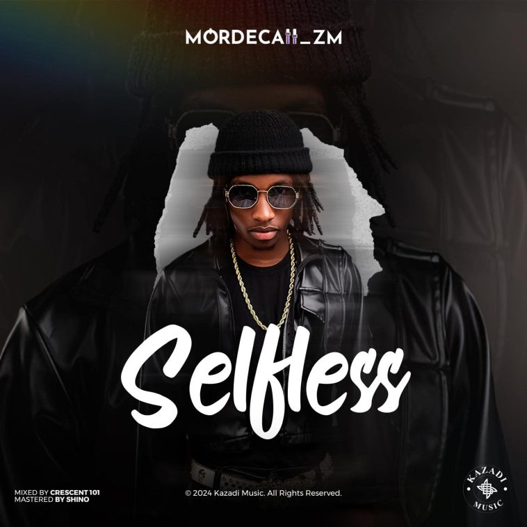 Mordecaii zm – Selfless Album
