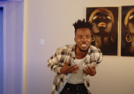 Mr kokoto - Anthu Oipa