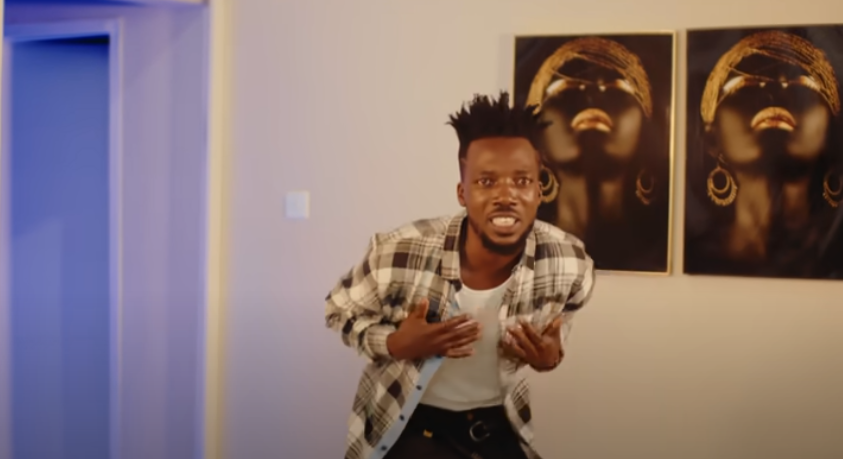 Mr kokoto - Anthu Oipa