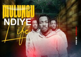 Mr Kokoto – Mulungu Ndiye Life Mp3