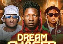 Mwamba Zozo Ft. Dizmo & Jae Cash - Dream Chaser (Prod. By DJ C.O.B)