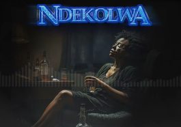 Nacci LP - Ndekolwa