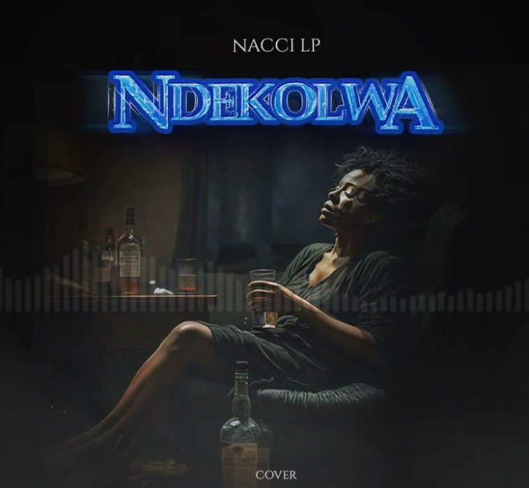 Nacci LP - Ndekolwa