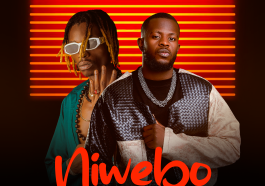 Drifta Trek – Niwebo