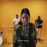 Olivia Kalenga - Munshila Yandi