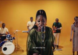 Olivia Kalenga - Munshila Yandi