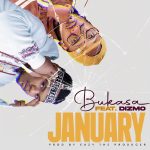 Original Bukasa - January