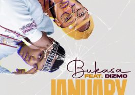 Original Bukasa - January