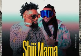 Shenky Na Dalisoul – Shimama
