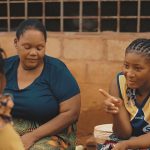 Y Celeb Ft. Goddy Zambia - PRESSURE Video