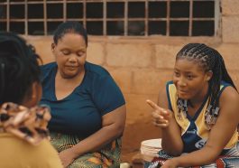 Y Celeb Ft. Goddy Zambia - PRESSURE Video