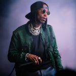 Yo Maps Seeks ZAM Protection From Attacking Artists, Who He Believes Are Attempting To Diminish His Brand