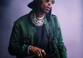 Yo Maps Seeks ZAM Protection From Attacking Artists, Who He Believes Are Attempting To Diminish His Brand