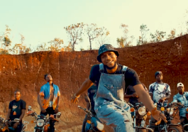 Zina Songz - Banger Video