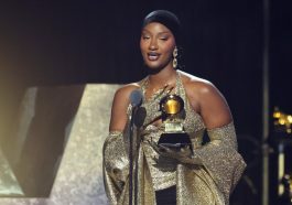 2025 All Grammy Awards Winners & Nominees List