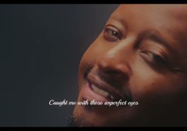 Abel Chungu Musuka - Imperfect Visualizer