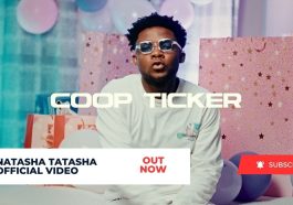 Coop Ticker - Natasha Tatasha