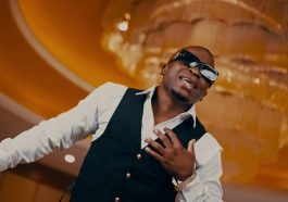 Coziem Ft Chuzhe Int - Coziem ( official Video )