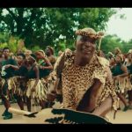 Daxon Ma Africa - okuza Chokalaba (Mtengula)