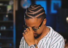 Jay Lima - Iyi Ni Destiny Video