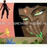 Joeboy & Tempoe – SMH Lyric Visualizer