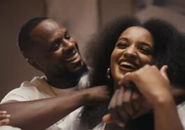KB & Chewe - Nileke