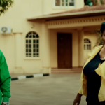Miss wizzy ft. Dizmo - Nizakangana Nao Video