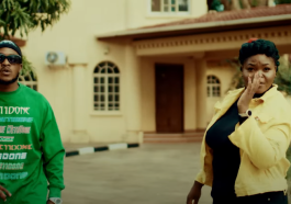 Miss wizzy ft. Dizmo - Nizakangana Nao Video