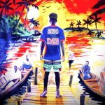 Neo Shares Latest EP Called 'DNA'