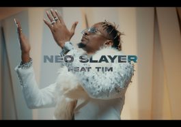 Neo ft. Tim - Final Say