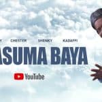 Rich Bizzy, Chester, Shenky, Kadaffi - Abasuma Baya Audio