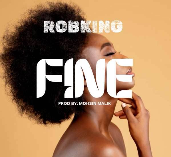 Robking - Fine